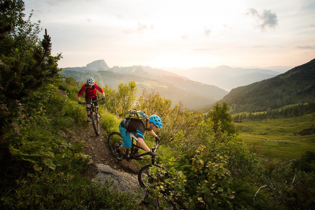 Solle Homes Nassfeld Sonnenalpe Nassfeld Buitenkant foto