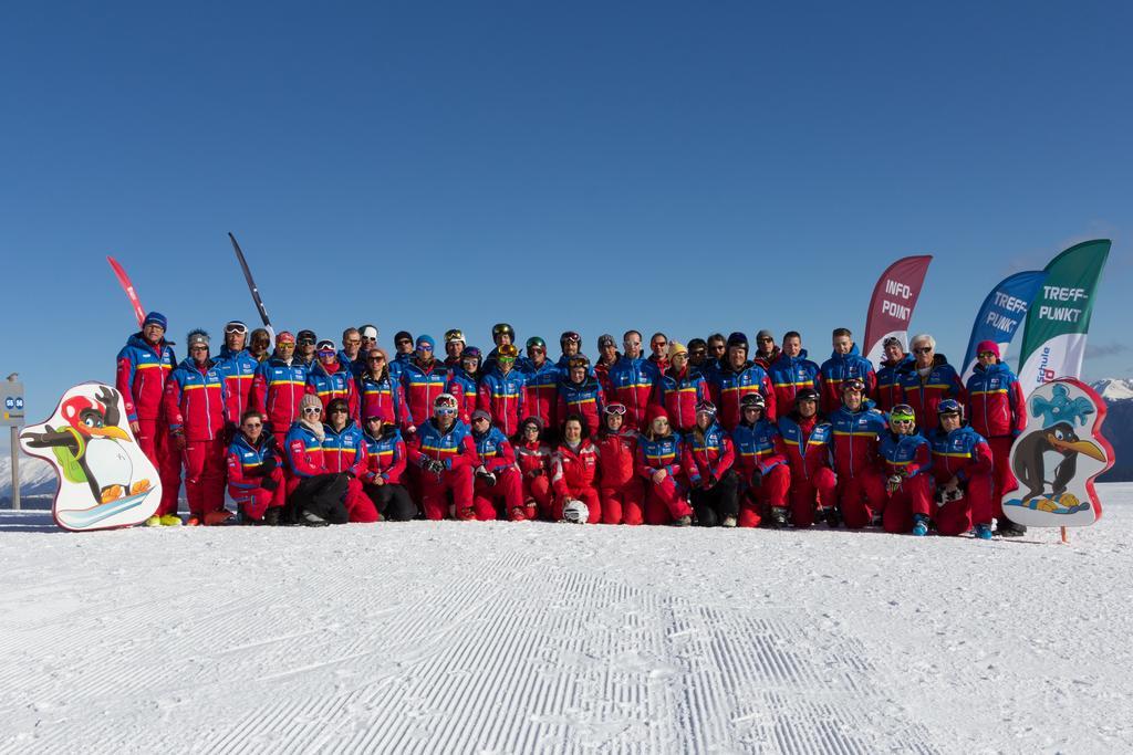 Solle Homes Nassfeld Sonnenalpe Nassfeld Buitenkant foto